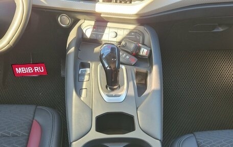 Haval F7 I, 2023 год, 2 190 000 рублей, 11 фотография