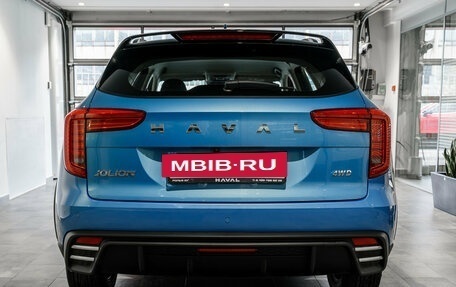 Haval Jolion, 2026 год, 2 449 000 рублей, 4 фотография