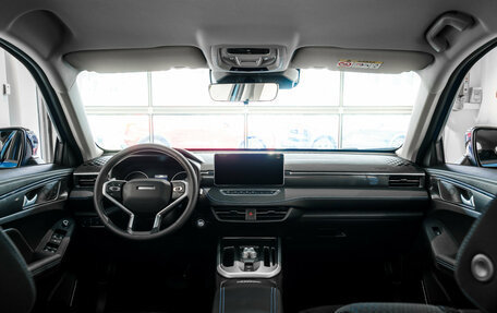 Haval Jolion, 2026 год, 2 449 000 рублей, 16 фотография