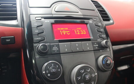 KIA Soul I рестайлинг, 2009 год, 798 000 рублей, 13 фотография