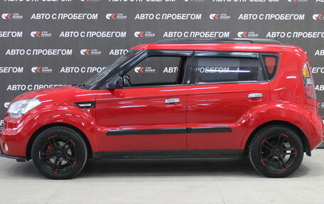KIA Soul I рестайлинг, 2009 год, 798 000 рублей, 5 фотография
