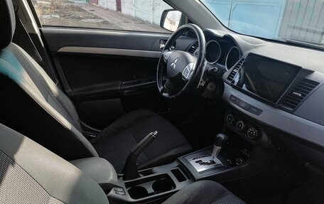 Mitsubishi Lancer IX, 2008 год, 650 000 рублей, 6 фотография