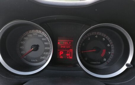 Mitsubishi Lancer IX, 2008 год, 650 000 рублей, 7 фотография