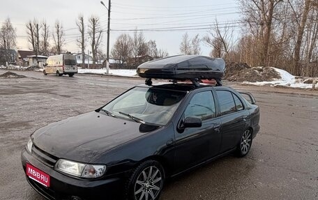 Nissan Almera, 1999 год, 280 000 рублей, 1 фотография