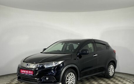 Honda Vezel, 2018 год, 1 700 000 рублей, 1 фотография