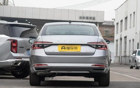 Skoda Superb III рестайлинг, 2025 год, 2 735 000 рублей, 5 фотография