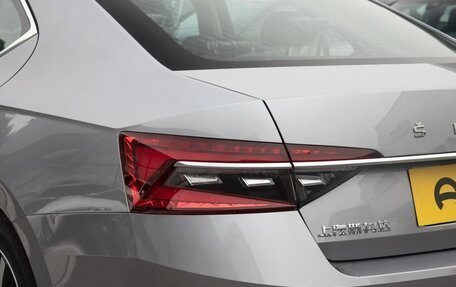 Skoda Superb III рестайлинг, 2025 год, 2 735 000 рублей, 10 фотография