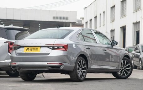 Skoda Superb III рестайлинг, 2025 год, 2 735 000 рублей, 4 фотография