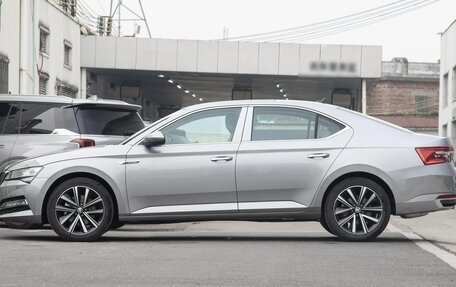 Skoda Superb III рестайлинг, 2025 год, 2 735 000 рублей, 7 фотография