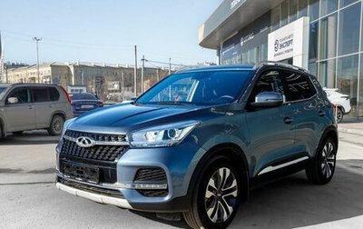 Chery Tiggo 4 I рестайлинг, 2019 год, 1 315 000 рублей, 1 фотография
