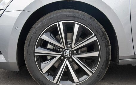 Skoda Superb III рестайлинг, 2025 год, 2 735 000 рублей, 12 фотография