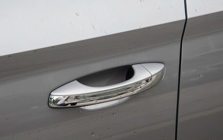 Skoda Superb III рестайлинг, 2025 год, 2 735 000 рублей, 13 фотография