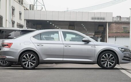 Skoda Superb III рестайлинг, 2025 год, 2 735 000 рублей, 8 фотография