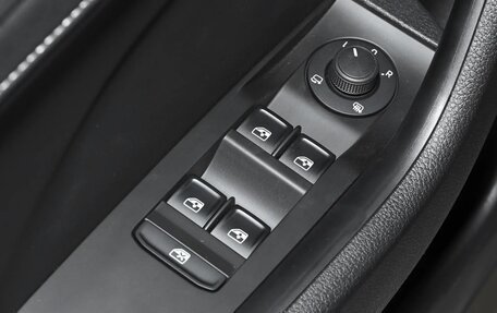 Skoda Superb III рестайлинг, 2025 год, 2 735 000 рублей, 15 фотография