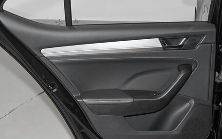 Skoda Superb III рестайлинг, 2025 год, 2 735 000 рублей, 17 фотография