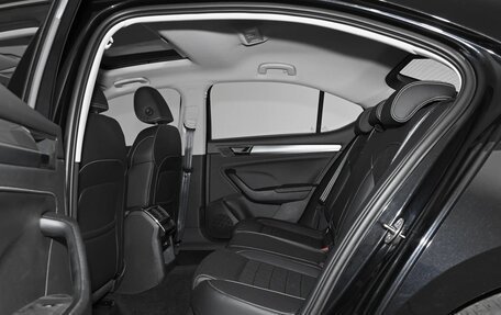 Skoda Superb III рестайлинг, 2025 год, 2 735 000 рублей, 18 фотография