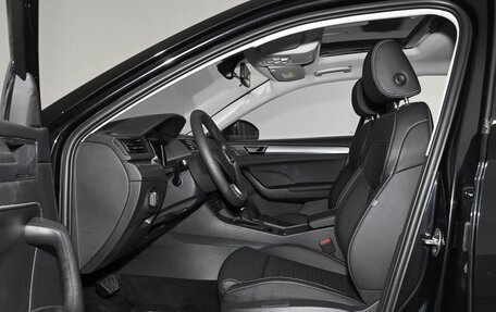 Skoda Superb III рестайлинг, 2025 год, 2 735 000 рублей, 16 фотография