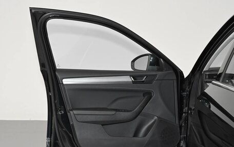 Skoda Superb III рестайлинг, 2025 год, 2 735 000 рублей, 14 фотография