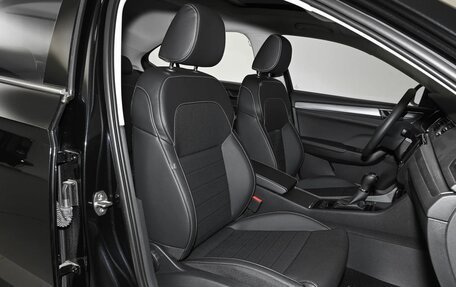 Skoda Superb III рестайлинг, 2025 год, 2 735 000 рублей, 23 фотография