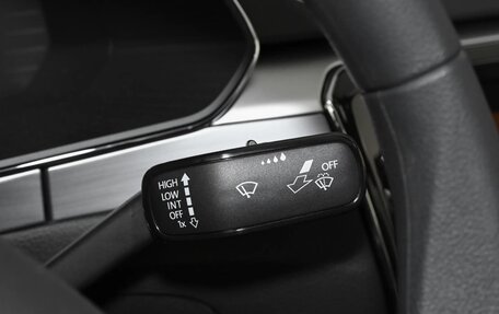 Skoda Superb III рестайлинг, 2025 год, 2 735 000 рублей, 30 фотография