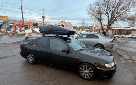 Nissan Almera, 1999 год, 280 000 рублей, 4 фотография