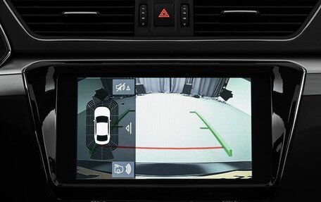 Skoda Superb III рестайлинг, 2025 год, 2 735 000 рублей, 36 фотография