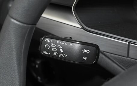 Skoda Superb III рестайлинг, 2025 год, 2 735 000 рублей, 31 фотография