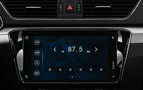 Skoda Superb III рестайлинг, 2025 год, 2 735 000 рублей, 37 фотография