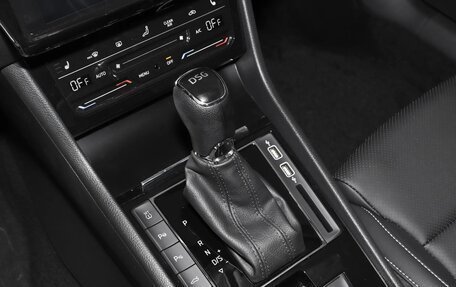 Skoda Superb III рестайлинг, 2025 год, 2 735 000 рублей, 35 фотография