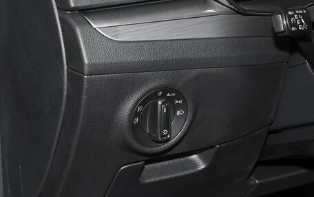 Skoda Superb III рестайлинг, 2025 год, 2 735 000 рублей, 33 фотография