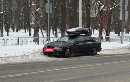 Nissan Almera, 1999 год, 280 000 рублей, 7 фотография