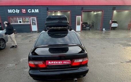 Nissan Almera, 1999 год, 280 000 рублей, 5 фотография