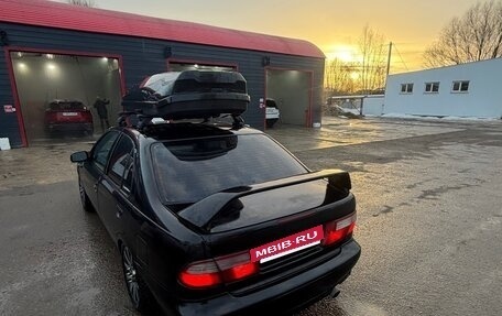 Nissan Almera, 1999 год, 280 000 рублей, 6 фотография