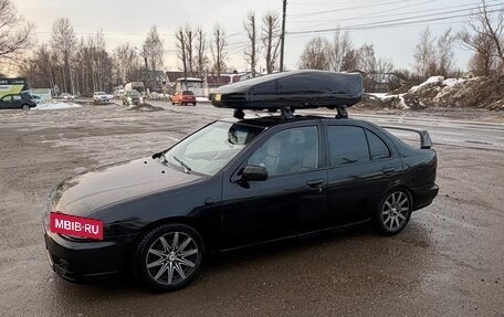 Nissan Almera, 1999 год, 280 000 рублей, 2 фотография