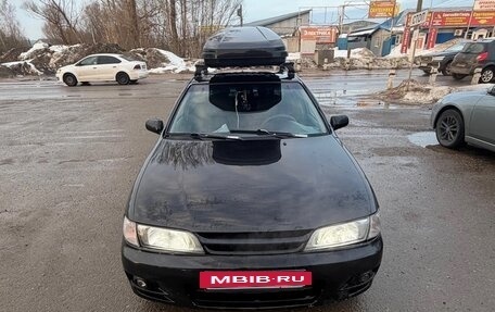 Nissan Almera, 1999 год, 280 000 рублей, 3 фотография