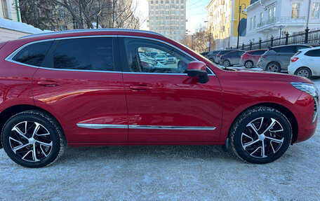 Haval Jolion, 2021 год, 1 820 000 рублей, 5 фотография