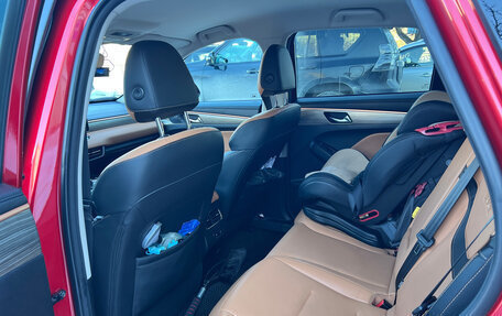 Haval Jolion, 2021 год, 1 820 000 рублей, 9 фотография