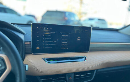 Haval Jolion, 2021 год, 1 820 000 рублей, 13 фотография