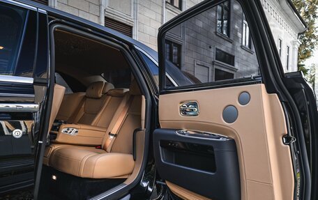 Rolls-Royce Ghost I, 2016 год, 16 300 000 рублей, 13 фотография