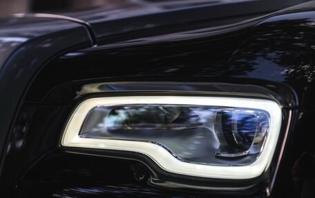 Rolls-Royce Ghost I, 2016 год, 16 300 000 рублей, 16 фотография