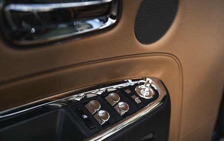 Rolls-Royce Ghost I, 2016 год, 16 300 000 рублей, 11 фотография