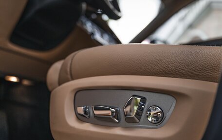 Rolls-Royce Ghost I, 2016 год, 16 300 000 рублей, 12 фотография