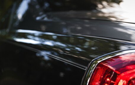 Rolls-Royce Ghost I, 2016 год, 16 300 000 рублей, 10 фотография