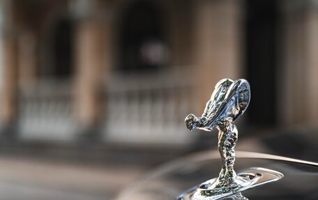 Rolls-Royce Ghost I, 2016 год, 16 300 000 рублей, 18 фотография