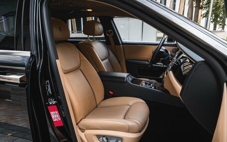 Rolls-Royce Ghost I, 2016 год, 16 300 000 рублей, 23 фотография