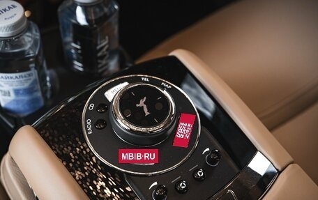 Rolls-Royce Ghost I, 2016 год, 16 300 000 рублей, 28 фотография