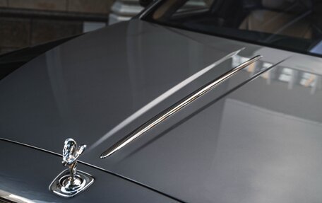 Rolls-Royce Ghost I, 2016 год, 16 300 000 рублей, 39 фотография