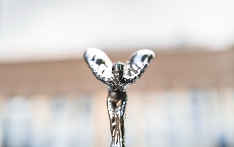 Rolls-Royce Ghost I, 2016 год, 16 300 000 рублей, 37 фотография