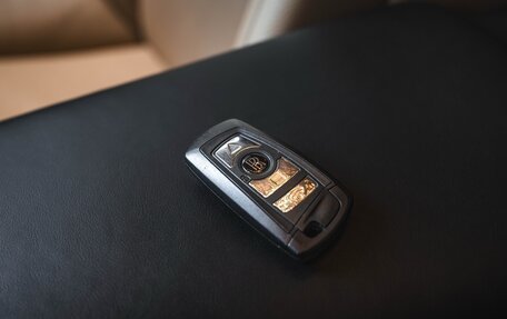 Rolls-Royce Ghost I, 2016 год, 16 300 000 рублей, 40 фотография