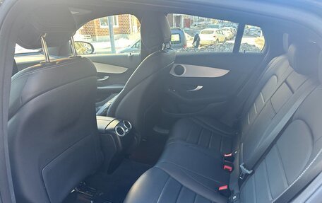 Mercedes-Benz GLC Coupe, 2022 год, 5 800 000 рублей, 7 фотография